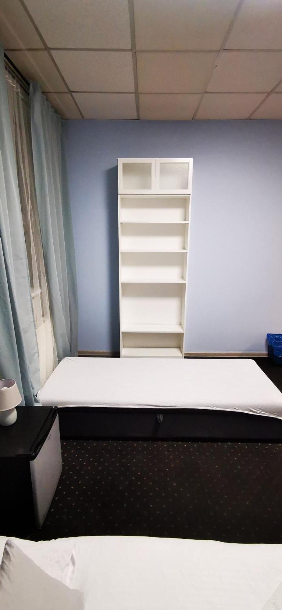 Hostel Powstaniec Wola - Private Rooms Warszawa Eksteriør bilde
